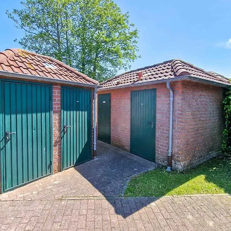 Apartament Nordlicht