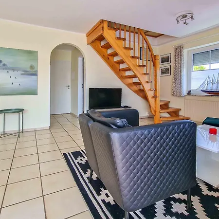 Nordlicht Apartament