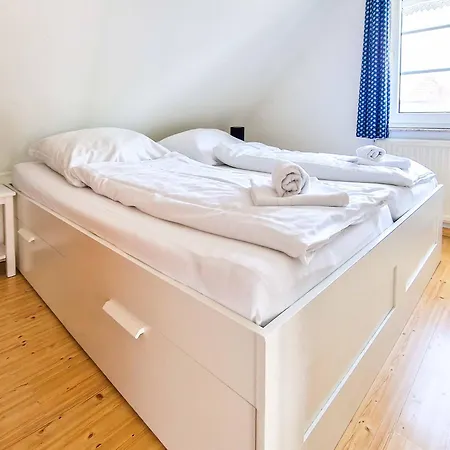 Apartment Nordlicht