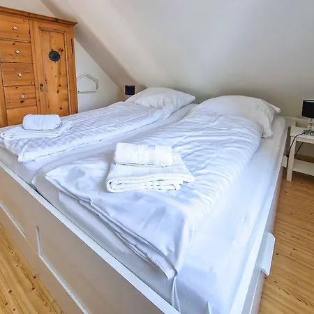 Nordlicht شقة غريتسيل