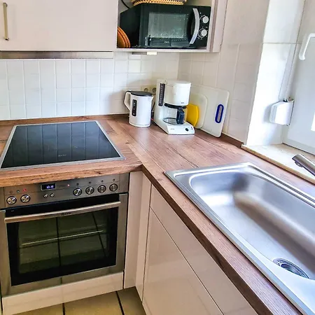 شقة Nordlicht غريتسيل